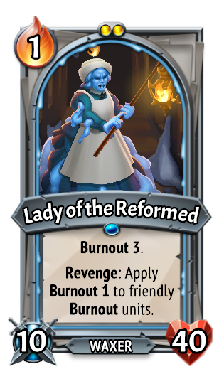 Rector flicker